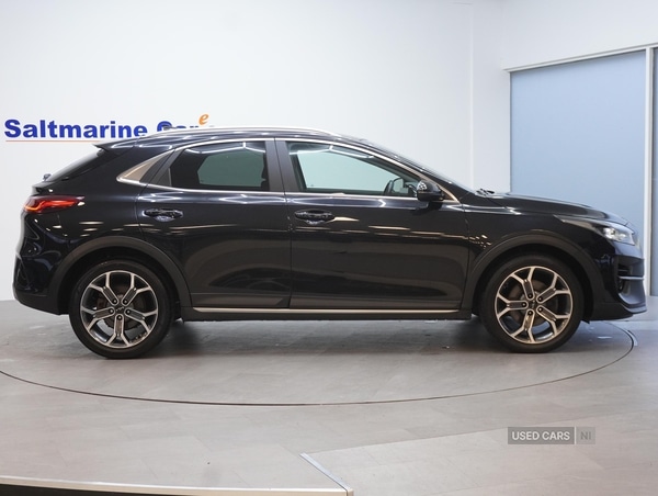 Used Kia XCeed 2021 for sale - 76850693: Photo 8