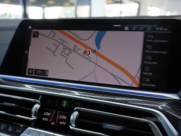 Used BMW X5 2021 for sale - 76573894: Photo 17