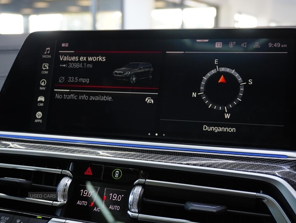 Used BMW X5 2021 for sale - 76573894: Photo 18