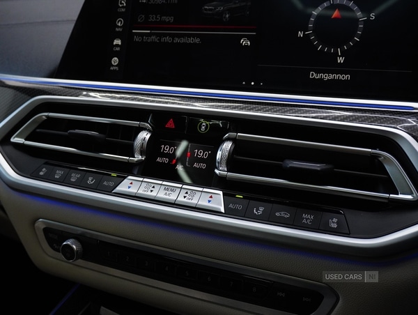 Used BMW X5 2021 for sale - 76573894: Photo 19