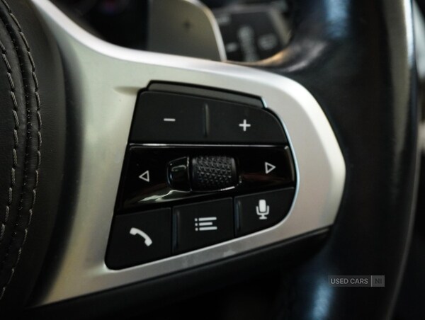 Used BMW X5 2021 for sale - 76573894: Photo 22