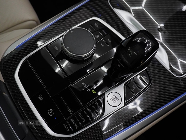 Used BMW X5 2021 for sale - 76573894: Photo 25