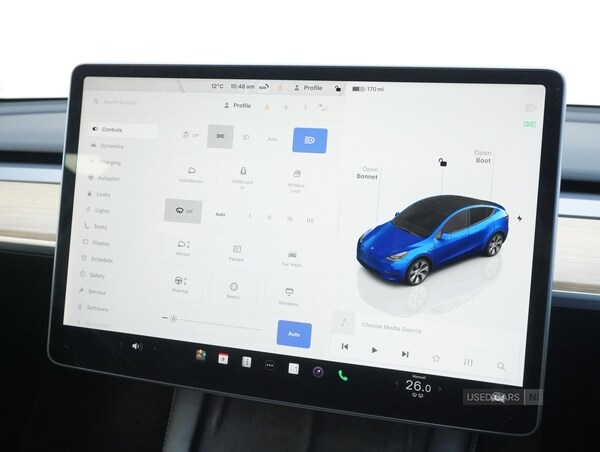 Used Tesla Model Y 2022 for sale - 77560286: Photo 16