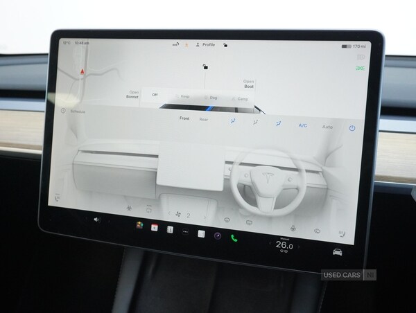 Used Tesla Model Y 2022 for sale - 77560286: Photo 18