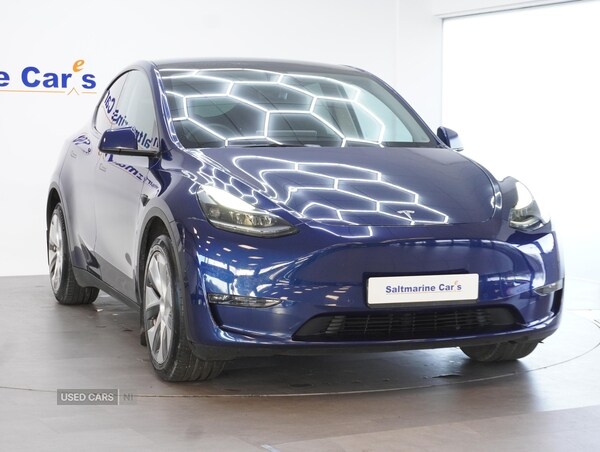 Used Tesla Model Y 2022 for sale - 77560286: Photo 26