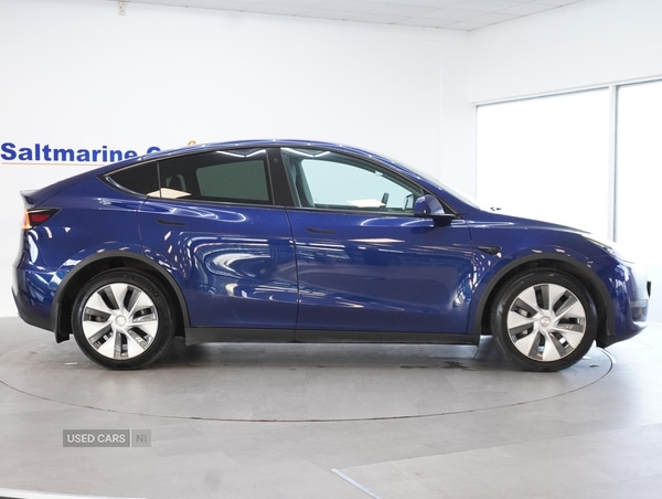 Used Tesla Model Y 2022 for sale - 77560286: Photo 3