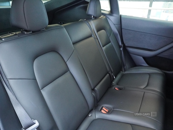 Used Tesla Model Y 2022 for sale - 77560286: Photo 8