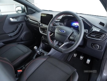 Used Ford Puma 2021 for sale - 79256587: Photo