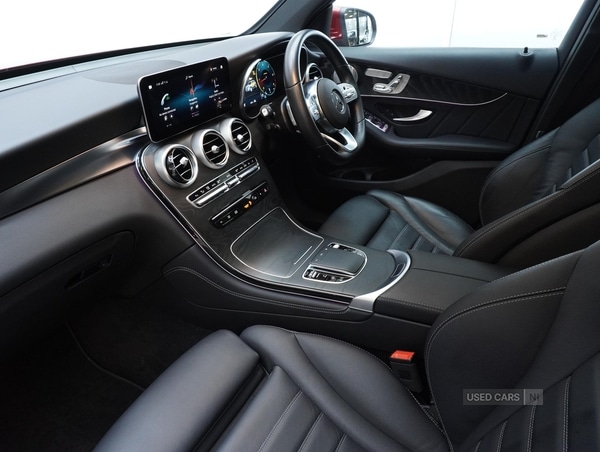 Used Mercedes-Benz GLC 2020 for sale - 77359511: Photo 11
