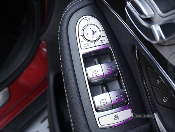 Used Mercedes-Benz GLC 2020 for sale - 77359511: Photo 13