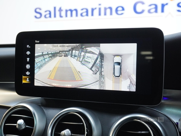 Used Mercedes-Benz GLC 2020 for sale - 77359511: Photo 14