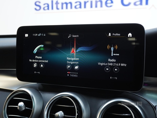 Used Mercedes-Benz GLC 2020 for sale - 77359511: Photo 17