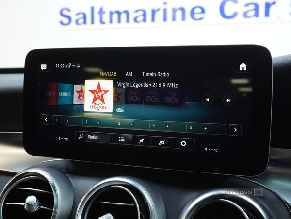 Used Mercedes-Benz GLC 2020 for sale - 77359511: Photo 18