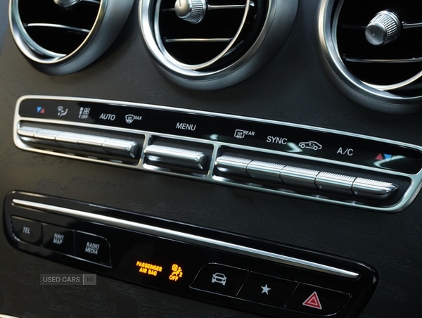 Used Mercedes-Benz GLC 2020 for sale - 77359511: Photo 20