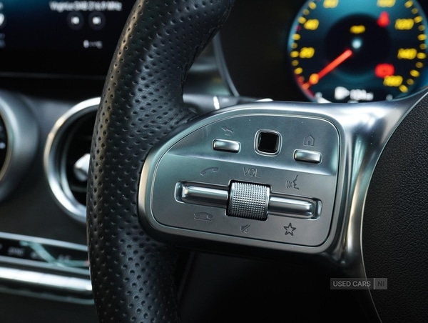 Used Mercedes-Benz GLC 2020 for sale - 77359511: Photo 21