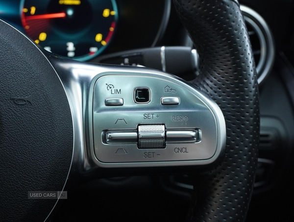 Used Mercedes-Benz GLC 2020 for sale - 77359511: Photo 22