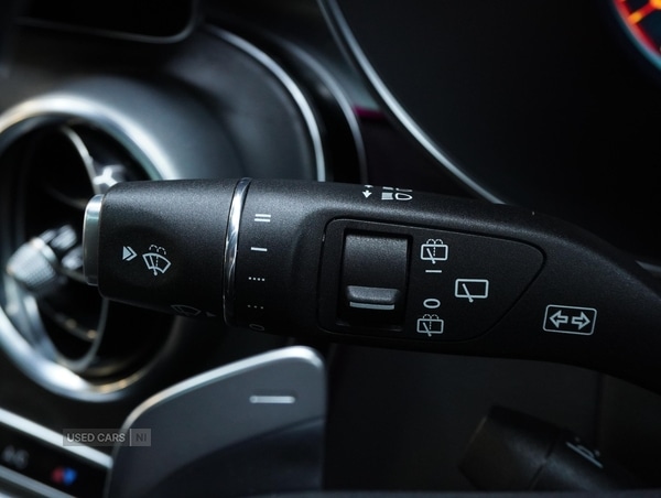 Used Mercedes-Benz GLC 2020 for sale - 77359511: Photo 23