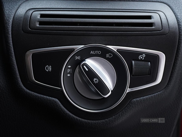 Used Mercedes-Benz GLC 2020 for sale - 77359511: Photo 26