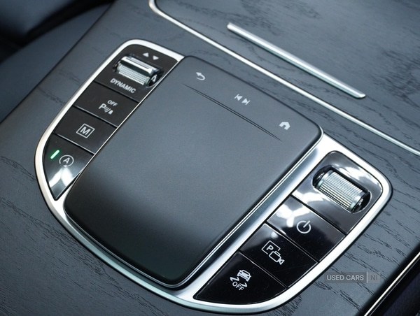 Used Mercedes-Benz GLC 2020 for sale - 77359511: Photo 27