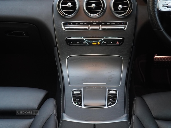 Used Mercedes-Benz GLC 2020 for sale - 77359511: Photo 28