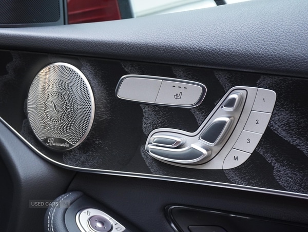 Used Mercedes-Benz GLC 2020 for sale - 77359511: Photo 29