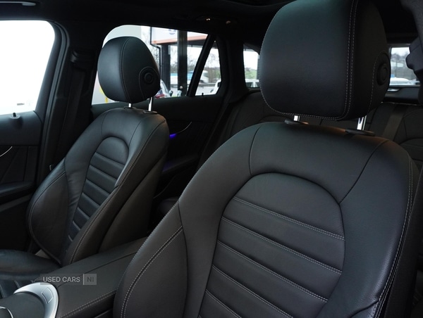 Used Mercedes-Benz GLC 2020 for sale - 77359511: Photo 30