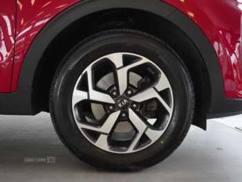 Used Kia Sportage 2020 for sale - 74522349: Photo