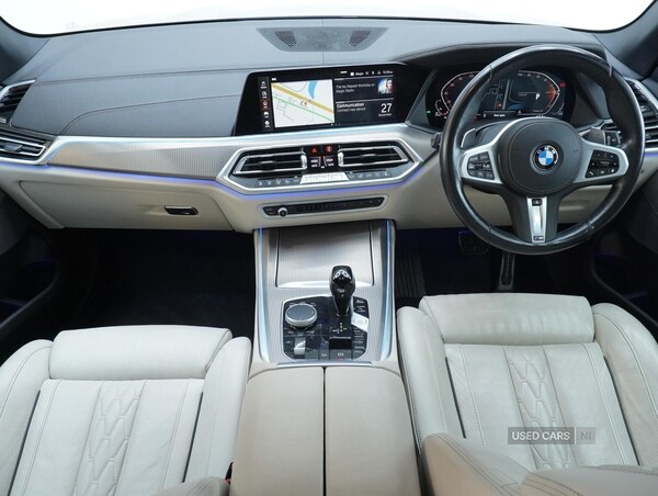 Used BMW X5 2022 for sale - 76743715: Photo 11