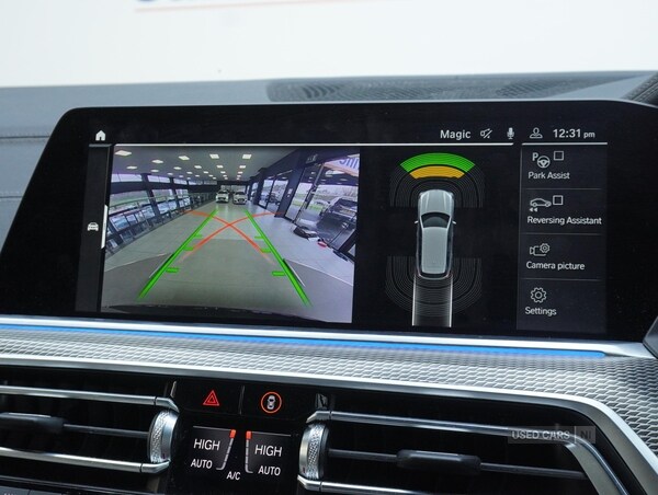 Used BMW X5 2022 for sale - 76743715: Photo 13