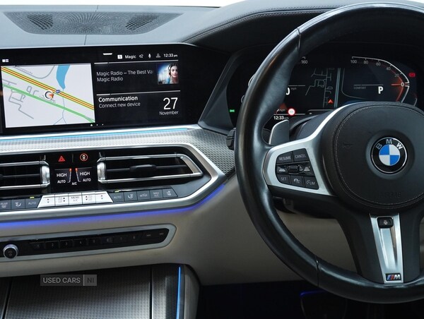 Used BMW X5 2022 for sale - 76743715: Photo 14