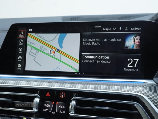 Used BMW X5 2022 for sale - 76743715: Photo 16