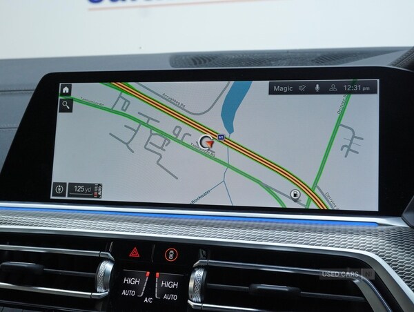 Used BMW X5 2022 for sale - 76743715: Photo 17