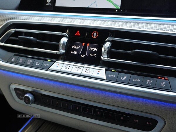 Used BMW X5 2022 for sale - 76743715: Photo 18