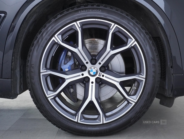 Used BMW X5 2022 for sale - 76743715: Photo 2