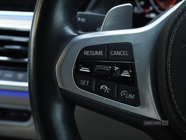 Used BMW X5 2022 for sale - 76743715: Photo 20