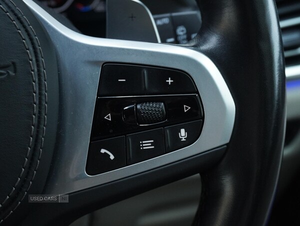 Used BMW X5 2022 for sale - 76743715: Photo 21