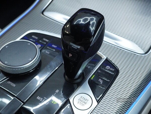 Used BMW X5 2022 for sale - 76743715: Photo 23