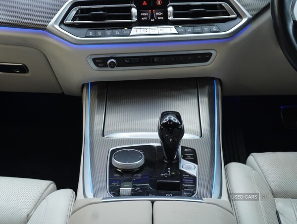 Used BMW X5 2022 for sale - 76743715: Photo 26