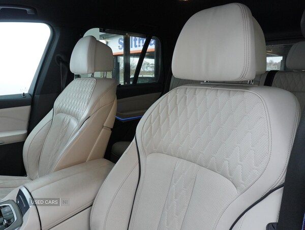 Used BMW X5 2022 for sale - 76743715: Photo 27