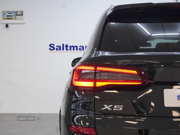 Used BMW X5 2022 for sale - 76743715: Photo 31