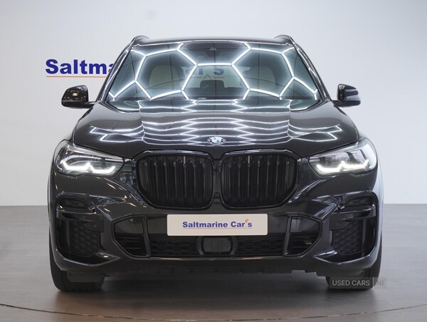 Used BMW X5 2022 for sale - 76743715: Photo 33