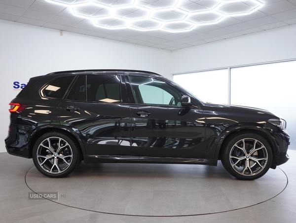 Used BMW X5 2022 for sale - 76743715: Photo 4