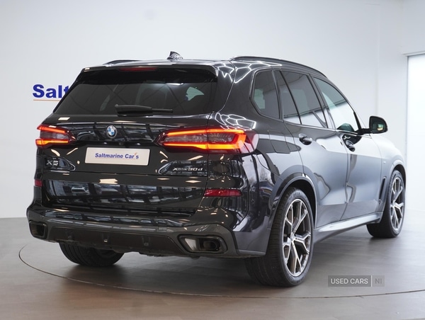 Used BMW X5 2022 for sale - 76743715: Photo 5