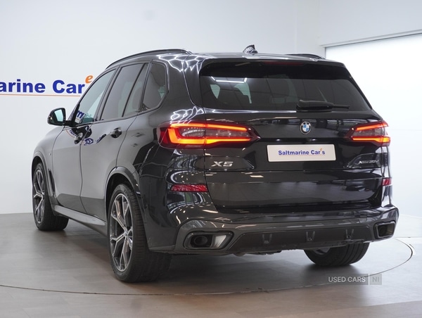 Used BMW X5 2022 for sale - 76743715: Photo 7