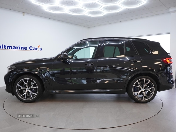 Used BMW X5 2022 for sale - 76743715: Photo 8