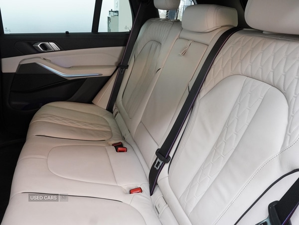 Used BMW X5 2022 for sale - 76743715: Photo 9