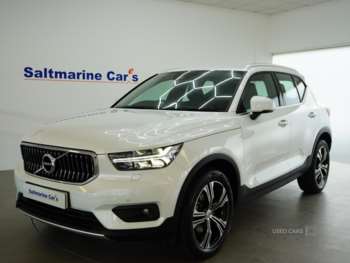 2021 - 2.0 B4P Inscription Pro 5dr AWD Auto [7 speed]