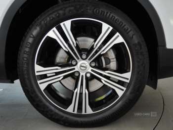 Used Volvo XC40 2021 for sale - 75142273: Photo