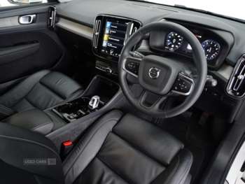 Used Volvo XC40 2021 for sale - 75142273: Photo
