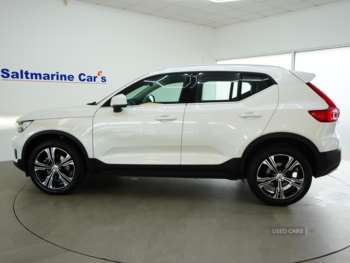 Used Volvo XC40 2021 for sale - 75142273: Photo